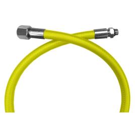 Octopuse Hose Smooth Pro 90 cm Yellow