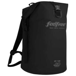 Feelfree Gear Saco Estanque 60l One Size Black