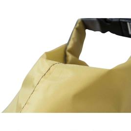 Oceanarium Saco Estanque Eagle Manta Ray 2l One Size Yellow