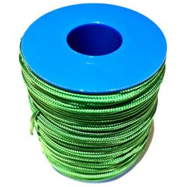 Linha Dyneema 100 M 1.50 mm Green