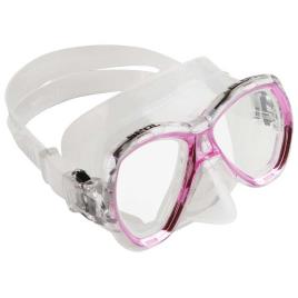Máscara Snorkeling Elba One Size Pink