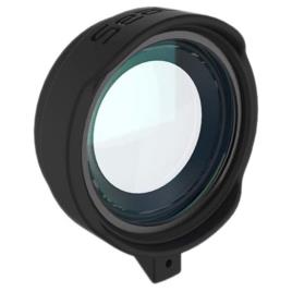 Sealife Lens Micro Cam Macro One Size Black