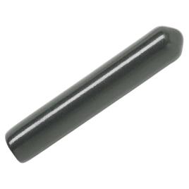 Protector For Tahitian Shaft Pronged 10 Units One Size Black