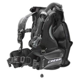 Cressi Bcd Patrol S Black