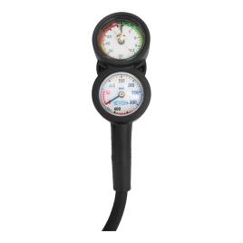 Compact 2 One Size 400 Bar