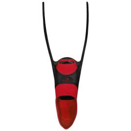 Legends Footpocket EU 44-45 Red