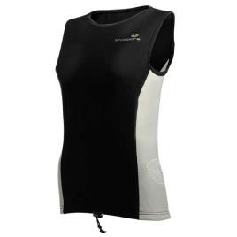Lavacore Colete Ice Pro M Black