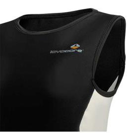 Lavacore Colete Ice Pro M Black