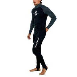 Scubapro Terno Upf 50 Steamer 2XL Graphite
