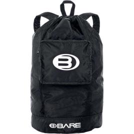 Bare Dry Suit Bag One Size Black