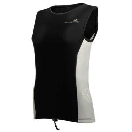 Lavacore Vest Vest Mulher 16 Black