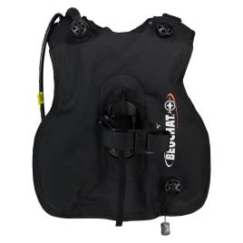 Bcd Masterlift X Air Comfort M Black