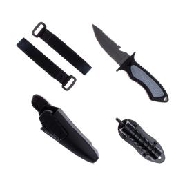 Grup Titânio One Size Black / Grey