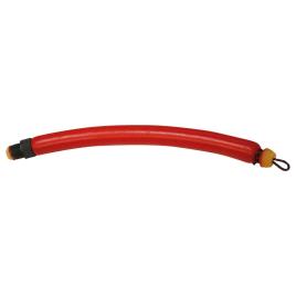 Spetton Standard 16 Mm 24 cm Red