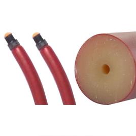 Standard 16 Mm 24 cm Red