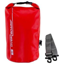 Saco Estanque Tube 5l One Size Red