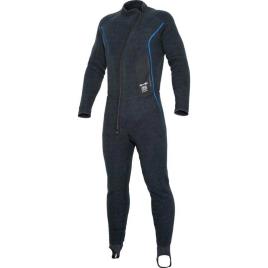 Traje Sb System S Black