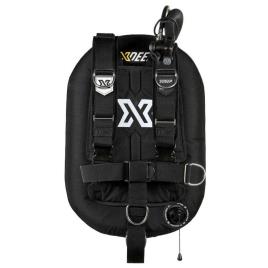 Sem Bolsos De Peso Bcd Zeos 38 Deluxe Set One Size Black