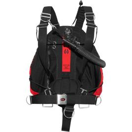 Bcd Sms Katana 2 One Size Black