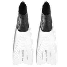 Barbatanas Snorkeling Clipper EU 35-36 White