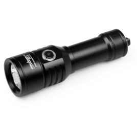 Lanterna D570 1000 Lumens Green Laser