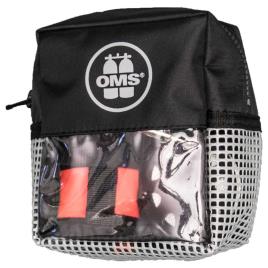 Oms Safety Set 6.0 One Size Grey