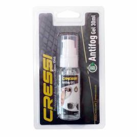 Antifog Gel 30ml One Size Clear