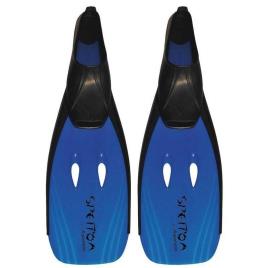 Barbatanas Snorkeling Power EU 37-38 Blue