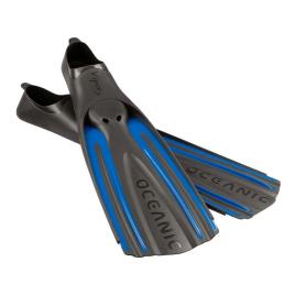 Barbatanas Megulho Viper 2 Regular NY/ Black