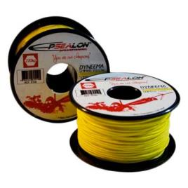 Dyneema Ultimate 50 M 1.5 mm Yellow