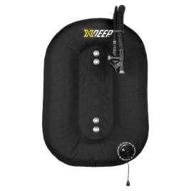 Zeos 38 Wing 38 Lbs Black