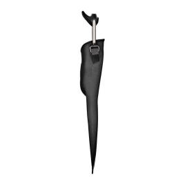 Xdeep Barbatanas Megulho Ex1 Soft EU 43-45 Black