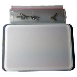Fantasea Line Port Glass Lens Kit Fg7x Ii One Size Clear