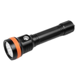 Pacote D850 2300 Lumens Black