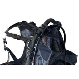 Beuchat Mulher Bcd Masterlift X Air Light M Black