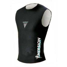 Imersion Colete Mulher Aquaskin Neo L Black