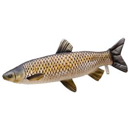 Gaby The Grass Carp Medium One Size Black / Yellow / White