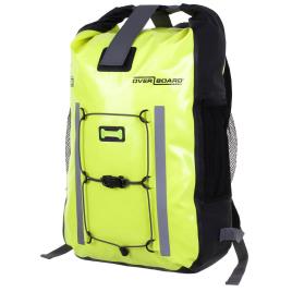 Overboard Saco Estanque Pro-vis 30l One Size Yellow