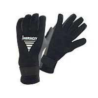 Imersion Luvas Metalite 4 Mm 2XL Black / Grey
