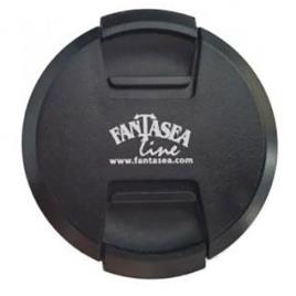 Fantasea Line M67 Lens Cap One Size Black