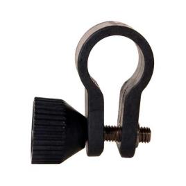 Adaptador De Tocha Para Ys 26 Mm One Size Black