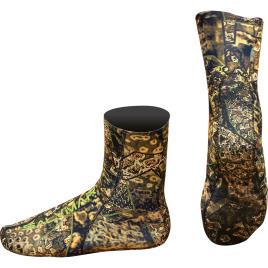 Botins Krypsis 5.5 Mm 2XL Camo