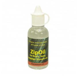 Stormsure Zip Protector Oil Bottle 30ml One Size Clear