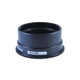 Sea And Sea Zoom Gear Af S Dx Nikkon Ed 12 24 Mm F4g One Size 1F