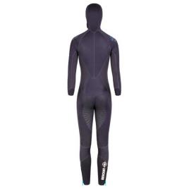 Mulher Alize 7 Milímetros M Black