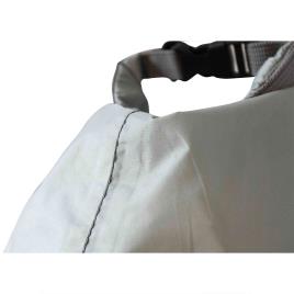 Saco Estanque Hammerhead Shark 2l One Size Grey