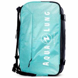 Mochila Explorer Ii 46,2l One Size Turquoise