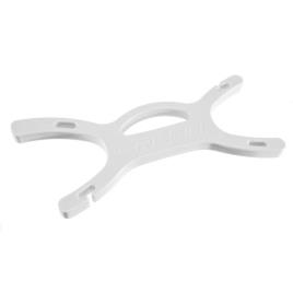 Line Rewinder One Size White