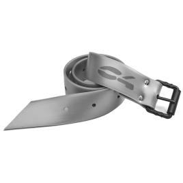Marseillaise Nylon One Size SIlver