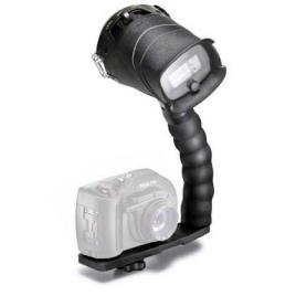 Sealife Digital Pro Flash One Size Black